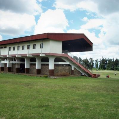 Egerton University Sports Ground