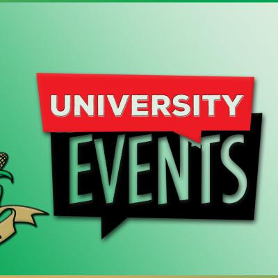 University Events