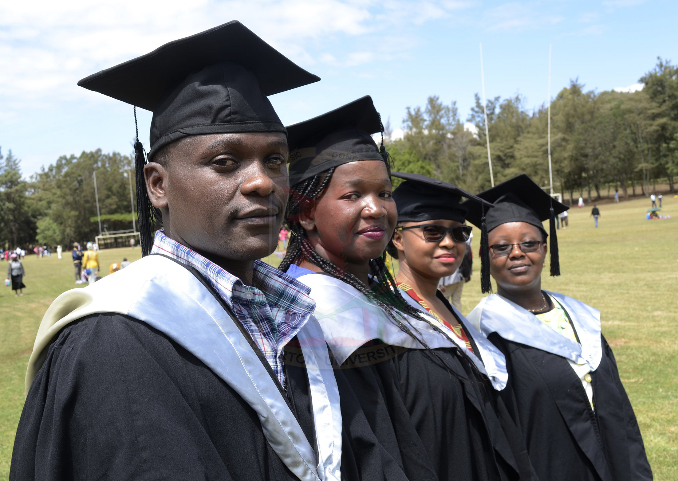Graduation Ke Past Graduation Ceremonies