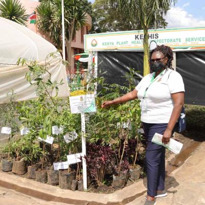 Nakuru Agricultural Show 2022 13