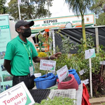 Nakuru Agricultural Show 2022 14