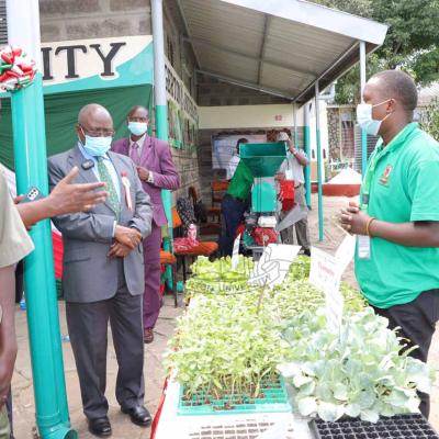 Nakuru Agricultural Show 2022 15
