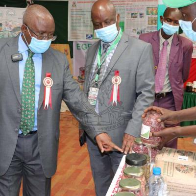 Nakuru Agricultural Show 2022 16