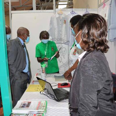 Nakuru Agricultural Show 2022 18