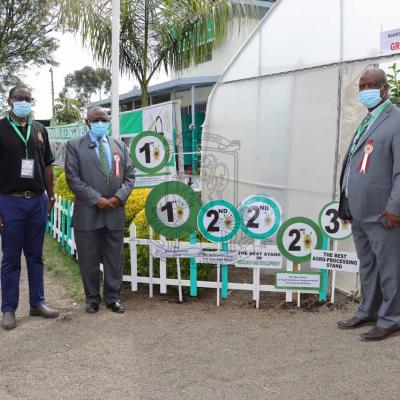 Nakuru Agricultural Show 2022 20
