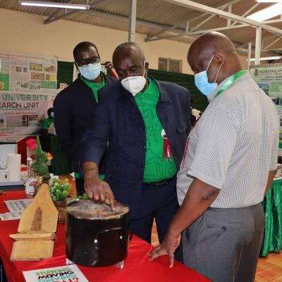 Nakuru Agricultural Show 2022 22