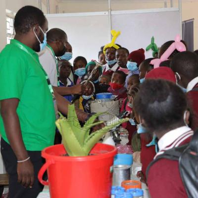 Nakuru Agricultural Show 2022 31