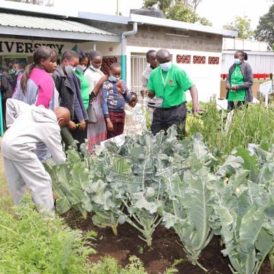 Nakuru Agricultural Show 2022 32