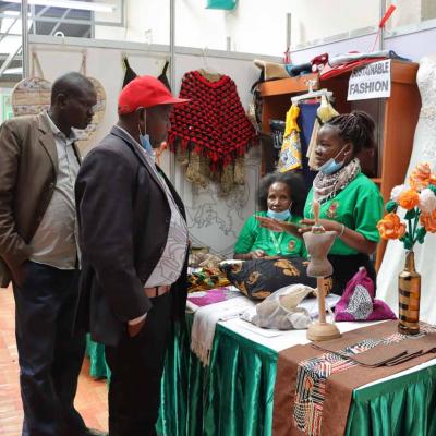 Nakuru Agricultural Show 2022 35