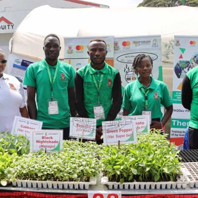 Nakuru Agricultural Show 2022 36