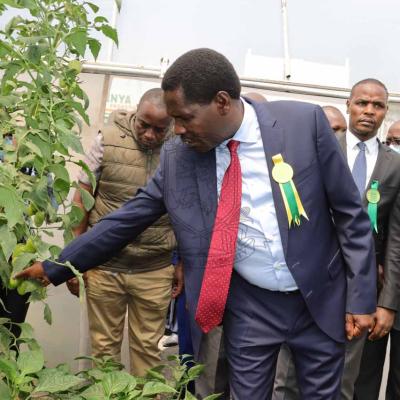 Nakuru Agricultural Show 2022 37