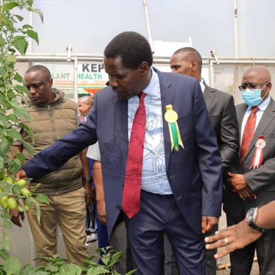 Nakuru Agricultural Show 2022 38