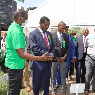 Nakuru Agricultural Show 2022 39