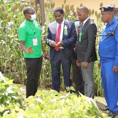 Nakuru Agricultural Show 2022 40