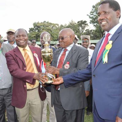 Nakuru Agricultural Show 2022 49