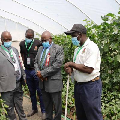 Nakuru Agricultural Show 2022 5