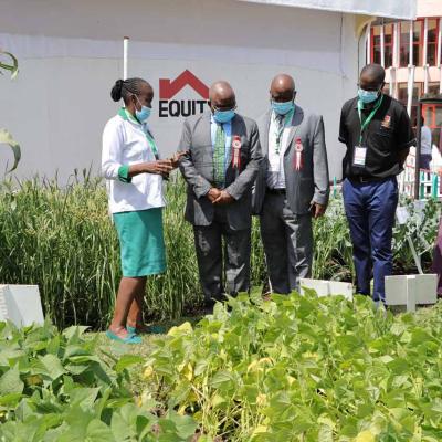 Nakuru Agricultural Show 2022 7