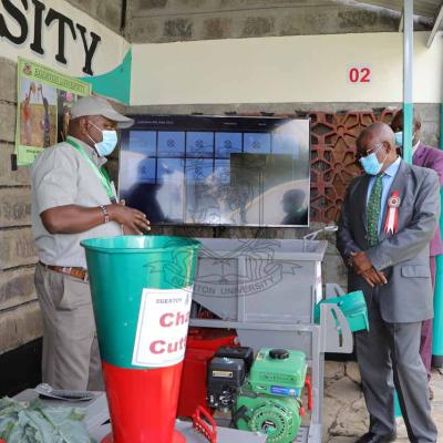 Nakuru Agricultural Show 2022 8