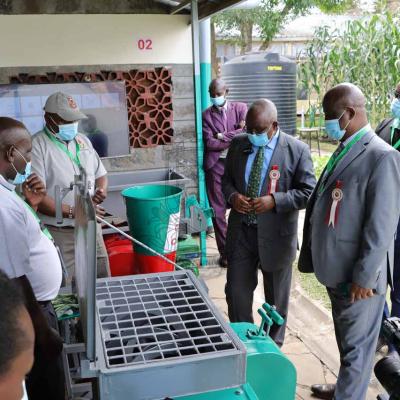 Nakuru Agricultural Show 2022 9