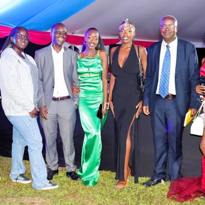 Egerton University Culture Week-2023