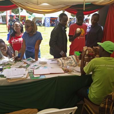 2022 Eldoret Career Fair 3