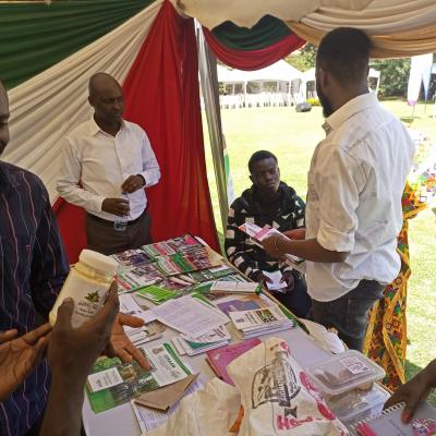 2022 Eldoret Career Fair 8