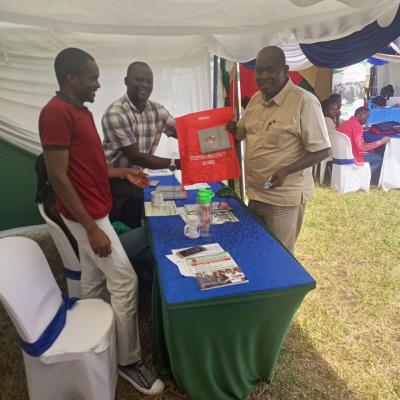 International Youth Skills Career Expo In Kisumu 6