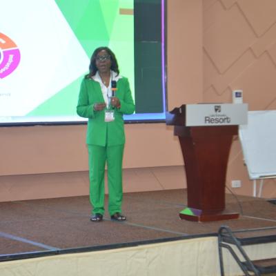 Dises Conference 10