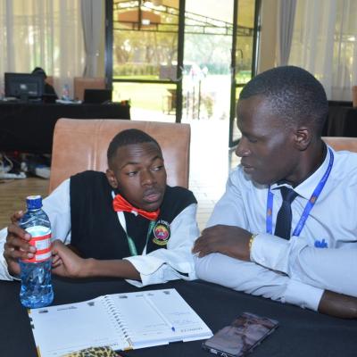 Dises Conference 14