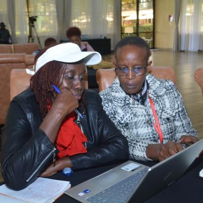 Dises Conference 15