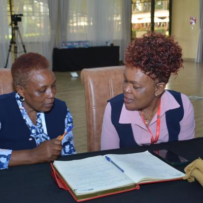 Dises Conference 17