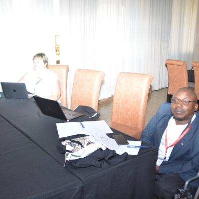 Dises Conference 18