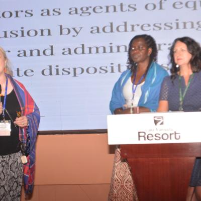 Dises Conference 19