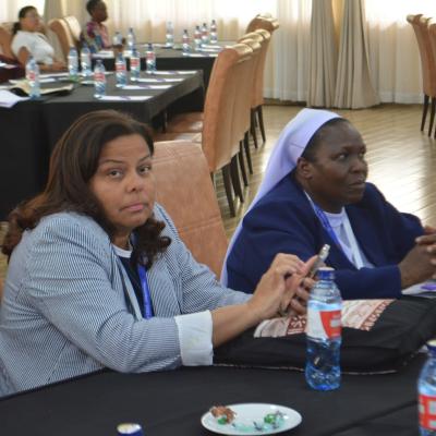 Dises Conference 22