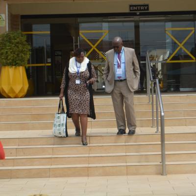 Dises Conference 2