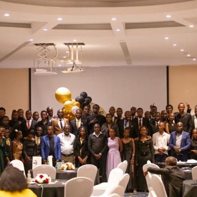 Class of 2026 Meets Industry at FVMS Gala Dinner