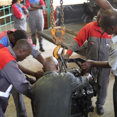 Students