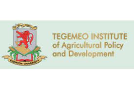 Tegemeo  Institute
